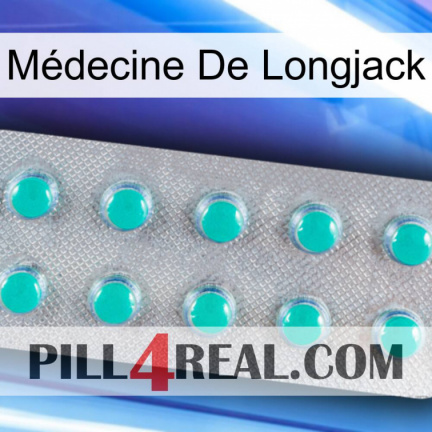 Médecine De Longjack 28